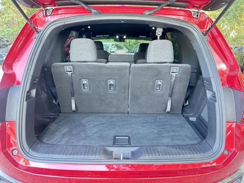 Certified 2023 Honda Pilot Sport image 9