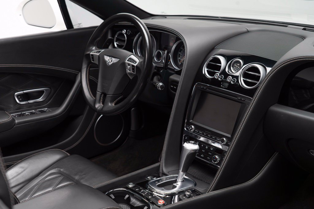 Used 2014 Bentley Continental GT AWD/4WD image 47