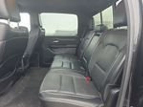Used 2022 RAM 1500 Rebel w/ Rebel Level A Equipment Group image 8