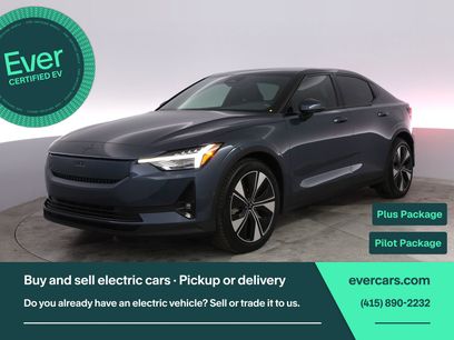 Used 2024 Polestar Polestar 2