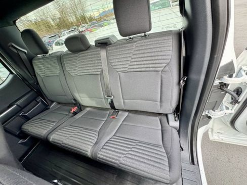 Used 2023 Ford F150 XL w/ STX Appearance Package image 12