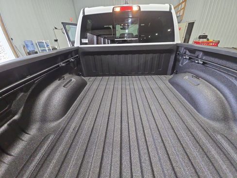 New 2026 RAM 1500 Big Horn w/ Night Edition AWD/4WD image 31