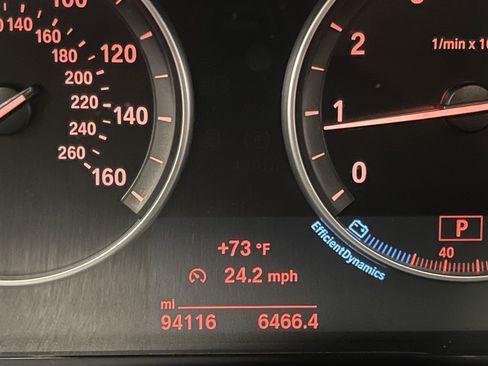 Used 2017 BMW X3 xDrive28i AWD/4WD image 21