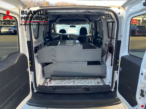 Used 2020 RAM ProMaster City Tradesman w/ Window Group 04 image 34