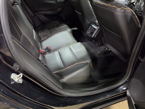 Used 2015 Chevrolet Impala LTZ FWD image 17