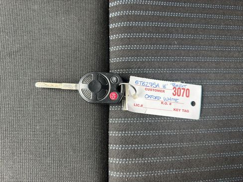 Used 2016 Ford Transit 150 148 Medium Roof RWD image 15