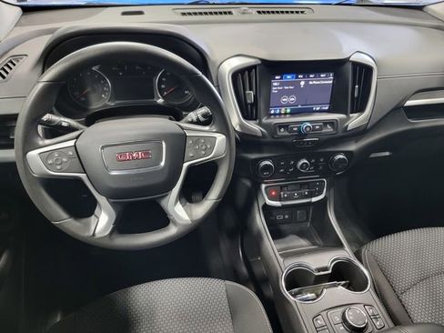 Certified 2024 GMC Terrain SLE w/ Driver Convenience Package AWD/4WD image 27