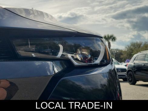 Certified 2025 MAZDA CX-50 AWD 2.5 Hybrid w/ Weather Package image 2