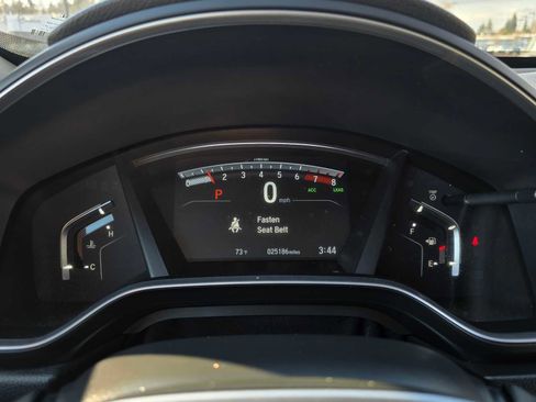 Used 2021 Honda CR-V EX image 27