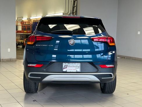 Used 2021 Buick Encore GX Preferred image 10