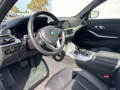 Used 2022 BMW 330i xDrive Sedan image 2