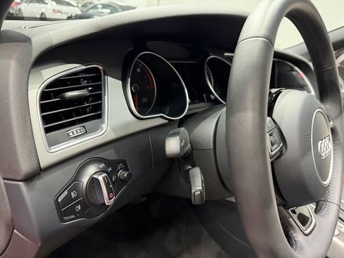 Used 2014 Audi A5 2.0T Premium Plus AWD/4WD image 34