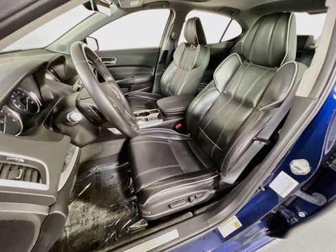 Used 2019 Acura TLX V6 SH-AWD w/ Technology Pkg image 21