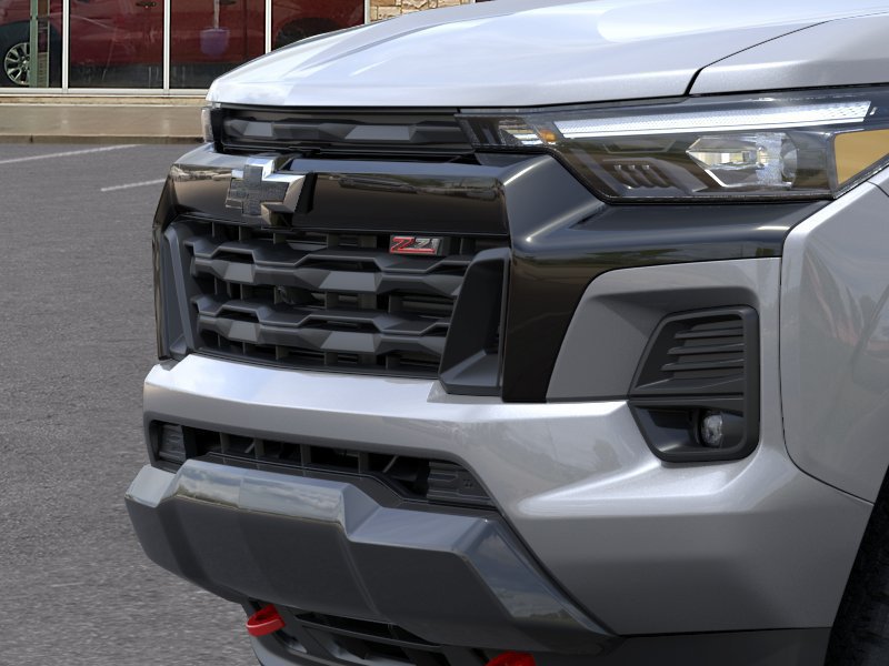 New 2026 Chevrolet Colorado Z71 w/ Technology Package AWD/4WD image 13