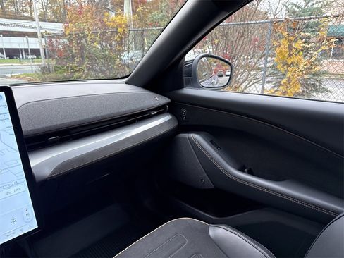 Used 2022 Ford Mustang Mach-E GT image 16