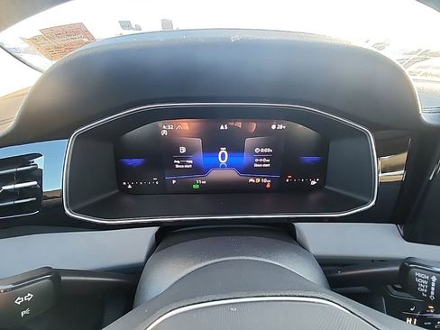 New 2026 Volkswagen Jetta SE image 13