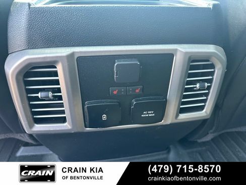 Used 2019 Ford F250 Platinum w/ Platinum Ultimate Package AWD/4WD image 29