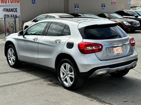 Used 2018 Mercedes-Benz GLA 250 w/ Premium Package image 14