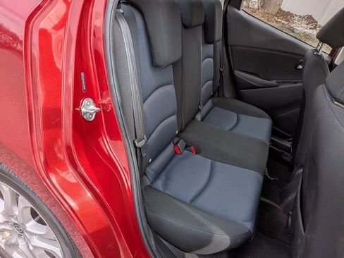 Used 2016 Scion iA image 19