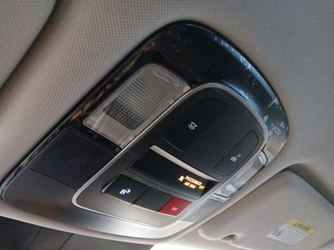 New 2026 Hyundai Sonata Blue image 22