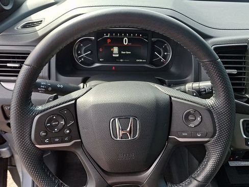 Used 2023 Honda Passport EX-L image 22