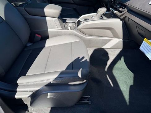 New 2026 Chevrolet Colorado Trail Boss AWD/4WD image 13