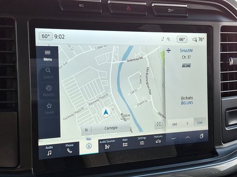 Certified 2023 Ford F150 XLT w/ Equipment Group 302A High image 17