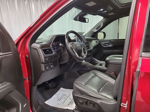 Used 2021 Chevrolet Tahoe LT image 12