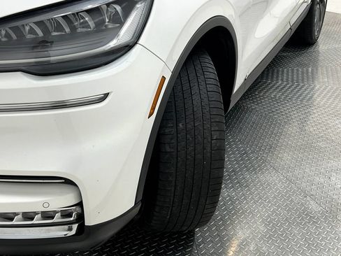 Used 2020 Lincoln Aviator Reserve w/ Elements Package Plus AWD/4WD image 40