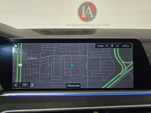 Certified 2023 BMW X5 xDrive40i w/ Executive Package image 25