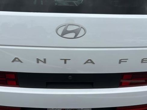 Used 2024 Hyundai Santa Fe SEL AWD/4WD image 30