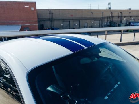 Used 2016 Ford Mustang Shelby GT350 w/ Track Package image 35