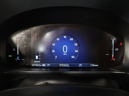 Used 2025 Ford Escape ST-Line AWD/4WD image 37
