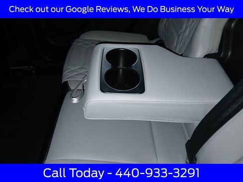 Certified 2023 Ford Escape Platinum w/ Premium Technology Package image 35