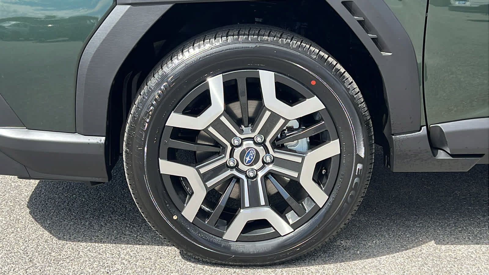 New 2026 Subaru Outback Touring XT AWD/4WD image 9