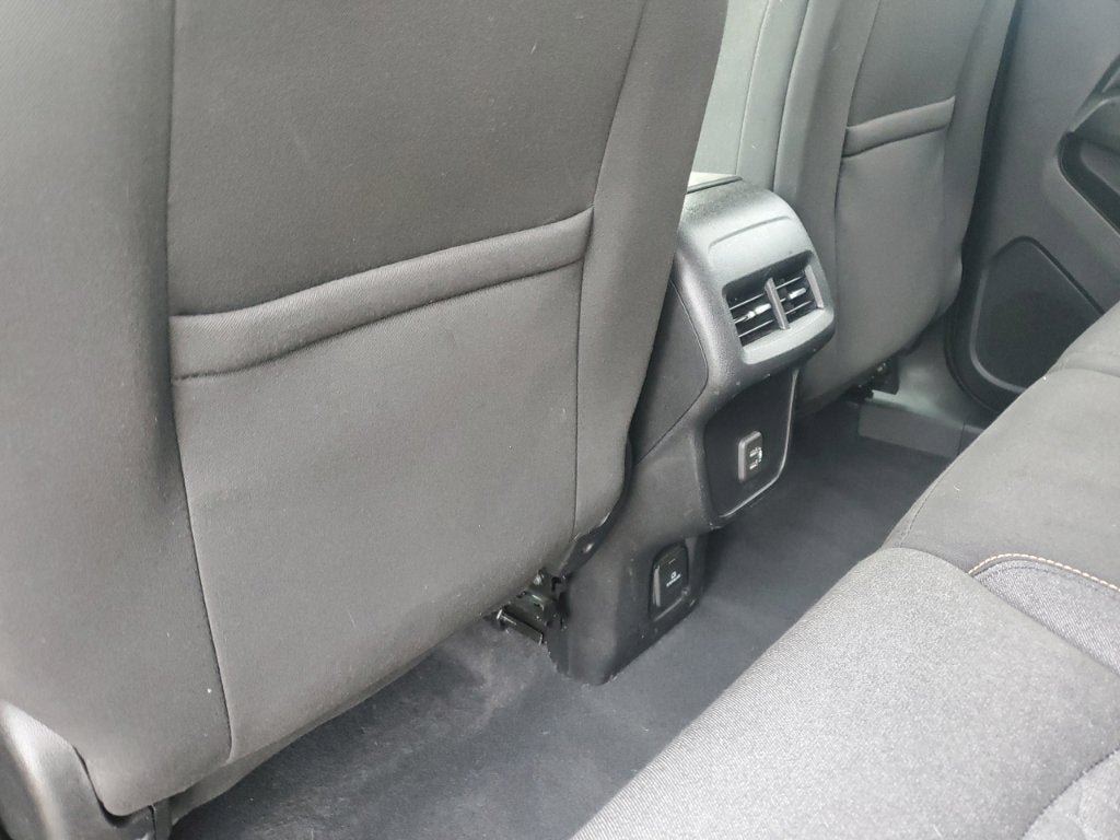 Used 2020 Chevrolet Equinox LT FWD image 34