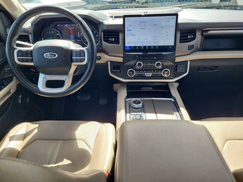 Used 2024 Ford Expedition Limited AWD/4WD image 19