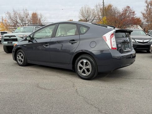 Used 2012 Toyota Prius Two image 78