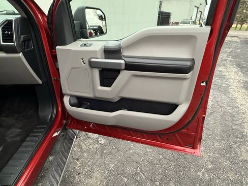 Used 2016 Ford F150 XLT w/ XTR Package AWD/4WD image 24