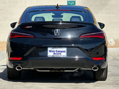 New 2026 Acura Integra A-Spec image 5
