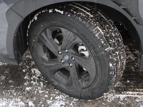 New 2026 Subaru Crosstrek 2.5i image 8