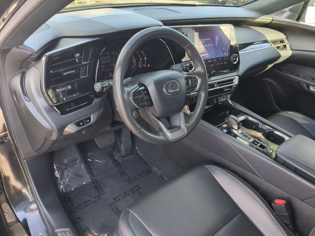 Used 2024 Lexus RX 350 FWD w/ Technology Package image 10