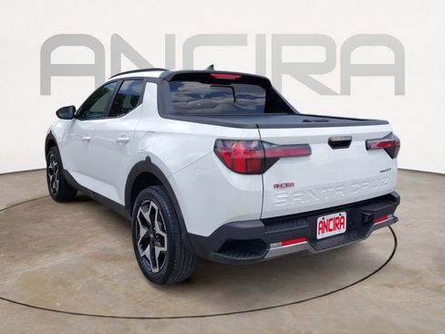 Used 2023 Hyundai Santa Cruz Limited AWD/4WD image 8