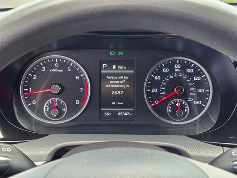 Used 2021 Kia K5 LXS FWD image 22