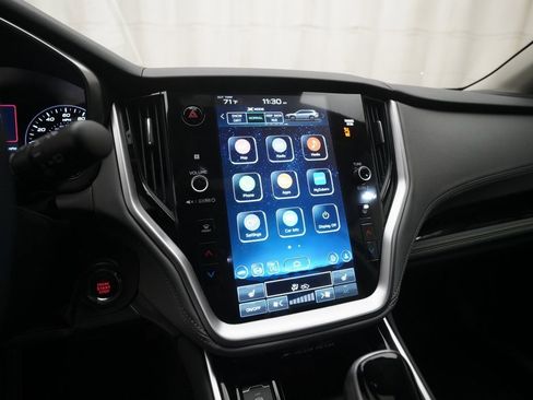 Certified 2023 Subaru Outback Onyx Edition image 6