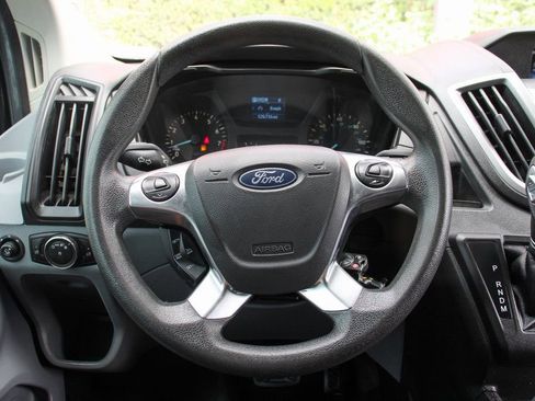 Used 2019 Ford Transit 350 XLT image 26