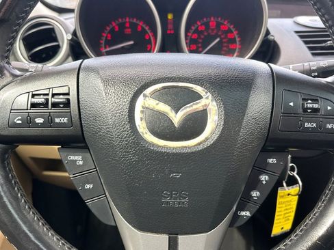 Used 2010 MAZDA MAZDA3 s Sport image 21