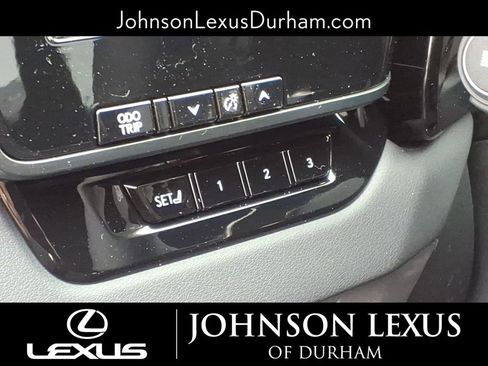 New 2026 Lexus RX 350 Premium image 11