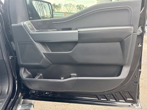 Certified 2024 Ford F150 XLT w/ Equipment Group 302A MID image 30