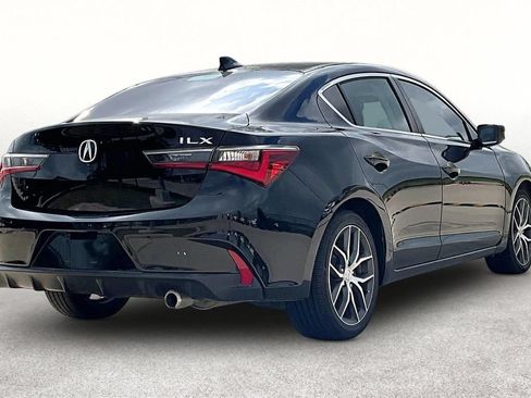 Used 2021 Acura ILX w/ Premium Package FWD image 14